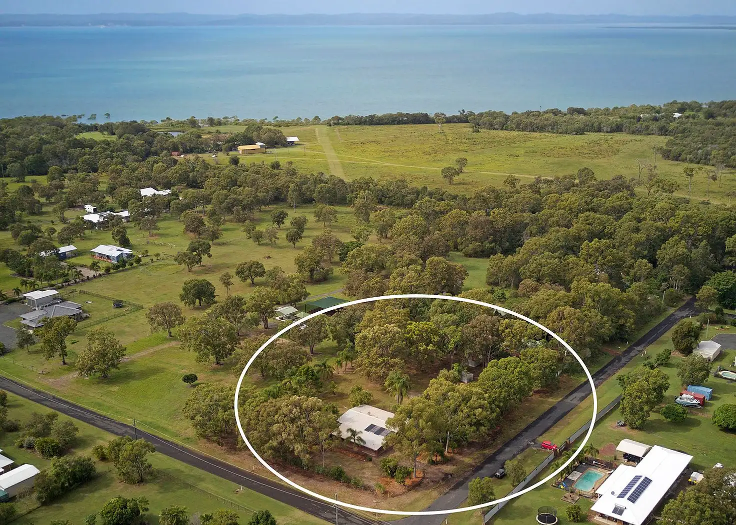 Main view of Homely house listing, 74 Oslove Drive, Booral QLD 4655