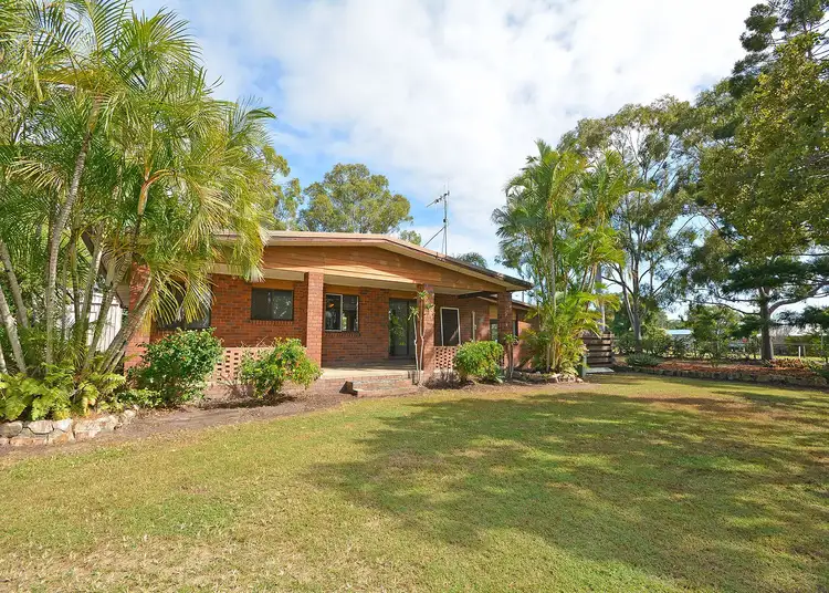 Second view of Homely house listing, 74 Oslove Drive, Booral QLD 4655