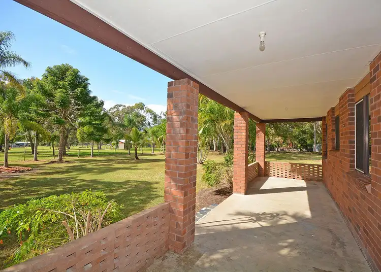 Fourth view of Homely house listing, 74 Oslove Drive, Booral QLD 4655