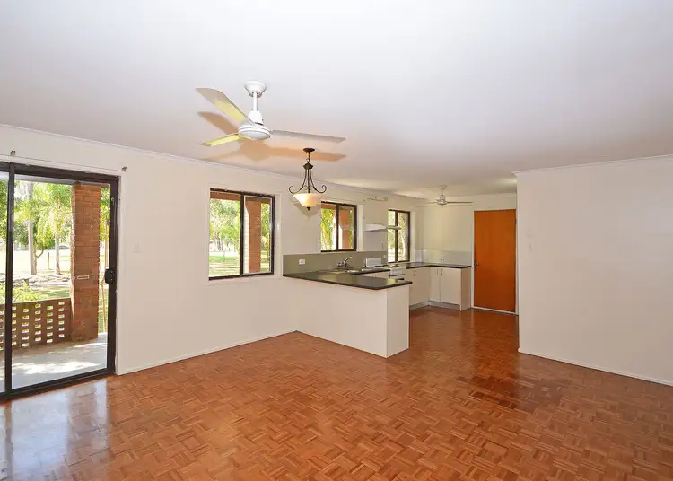 Fifth view of Homely house listing, 74 Oslove Drive, Booral QLD 4655