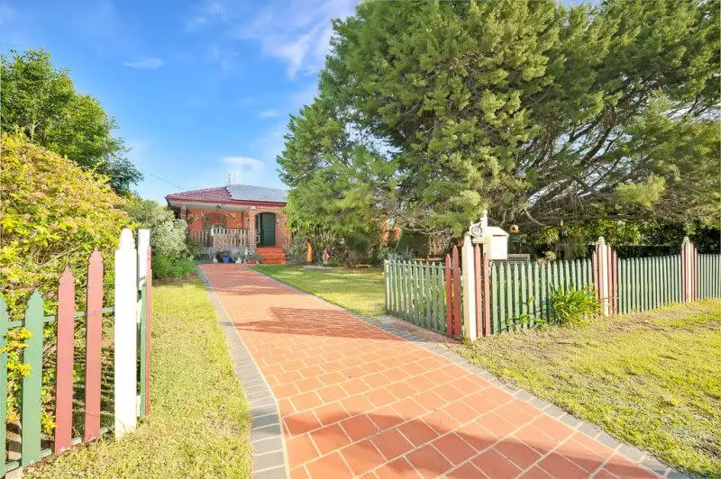 Main view of Homely house listing, 10 Camellia Grove, Bomaderry NSW 2541