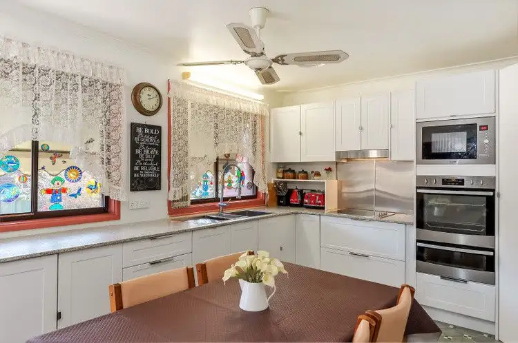 Second view of Homely house listing, 10 Camellia Grove, Bomaderry NSW 2541