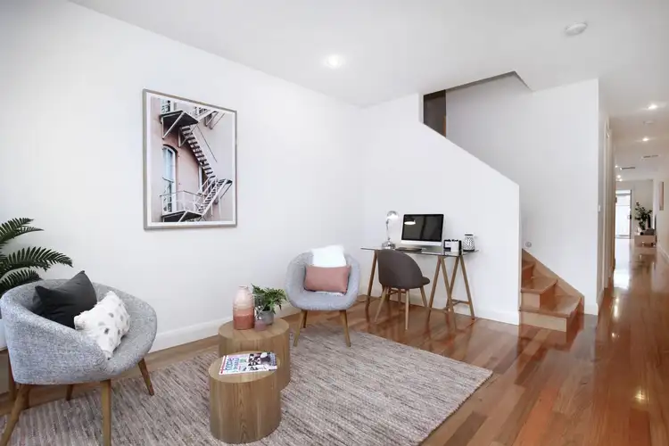 Third view of Homely townhouse listing, 8a Gayle Close, Sunshine West VIC 3020