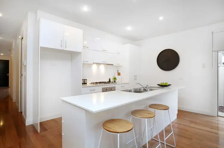 Fourth view of Homely townhouse listing, 8a Gayle Close, Sunshine West VIC 3020