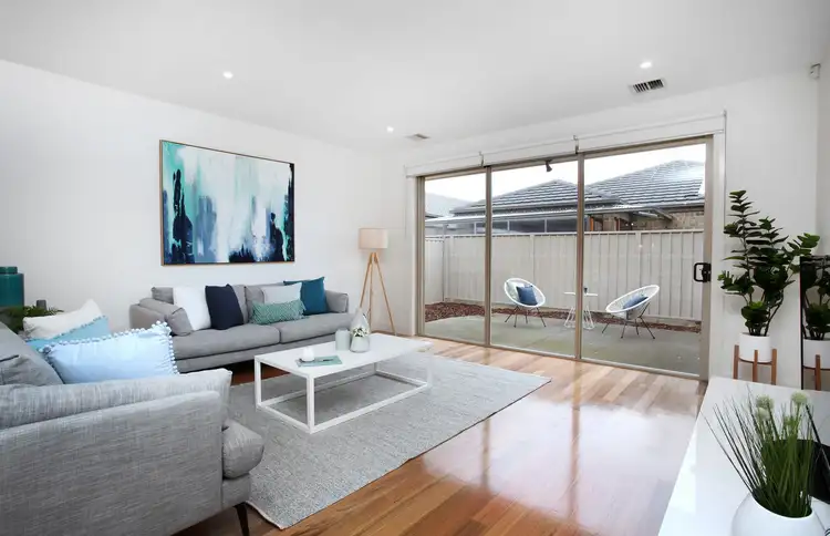 Sixth view of Homely townhouse listing, 8a Gayle Close, Sunshine West VIC 3020