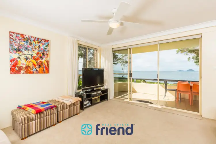 Fifth view of Homely block of units listing, 3/111 Soldiers Point Road, Soldiers Point NSW 2317