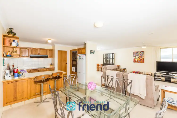 Sixth view of Homely block of units listing, 3/111 Soldiers Point Road, Soldiers Point NSW 2317