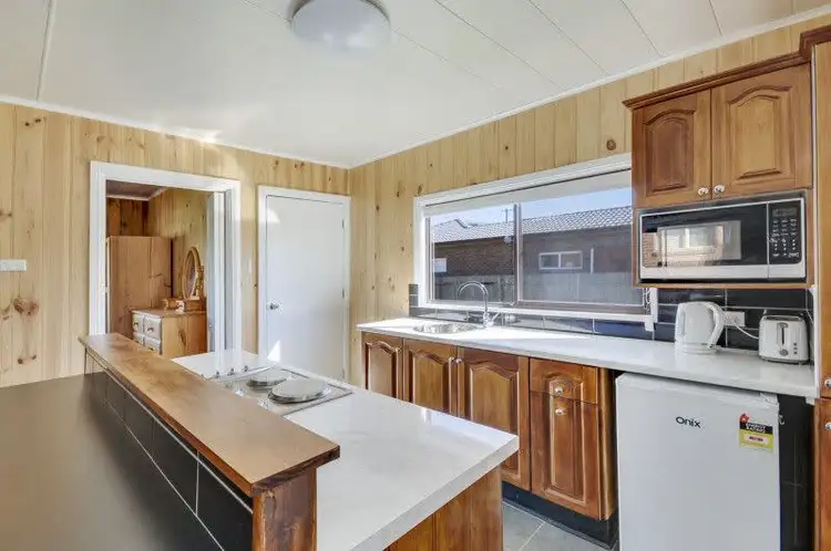 Second view of Homely house listing, 91 Comarong Street, Greenwell Point NSW 2540