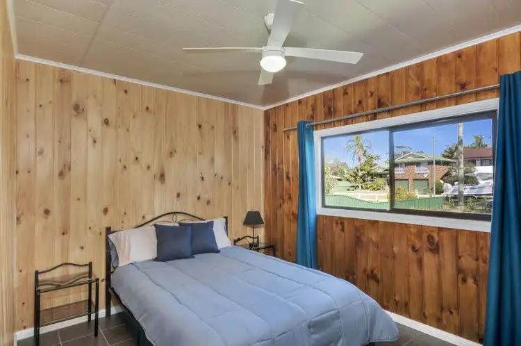 Fifth view of Homely house listing, 91 Comarong Street, Greenwell Point NSW 2540