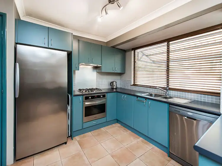 Main view of Homely house listing, 22 Butcher Road, High Wycombe WA 6057