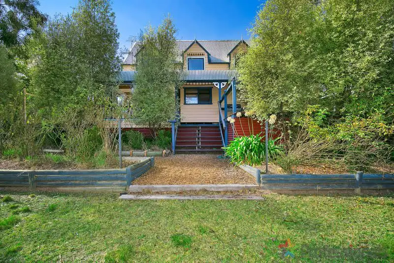 Main view of Homely house listing, 140 Invergowrie Road, Invergowrie NSW 2350