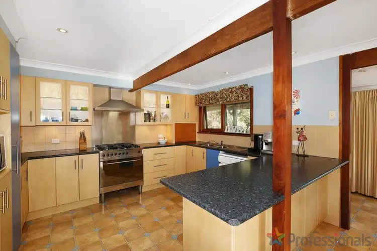 Fourth view of Homely house listing, 140 Invergowrie Road, Invergowrie NSW 2350