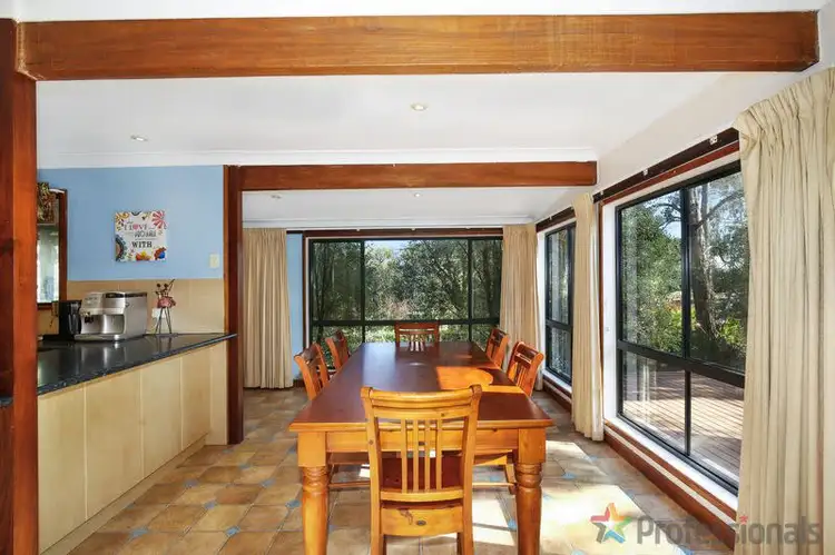 Fifth view of Homely house listing, 140 Invergowrie Road, Invergowrie NSW 2350
