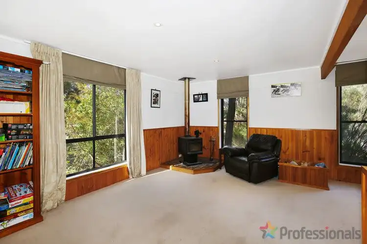 Sixth view of Homely house listing, 140 Invergowrie Road, Invergowrie NSW 2350