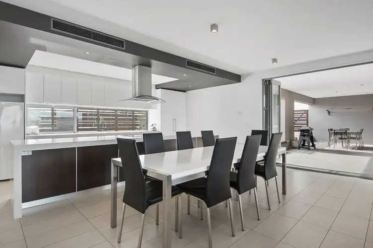 Fourth view of Homely apartment listing, 1/76A The Terrace, Ocean Grove VIC 3226