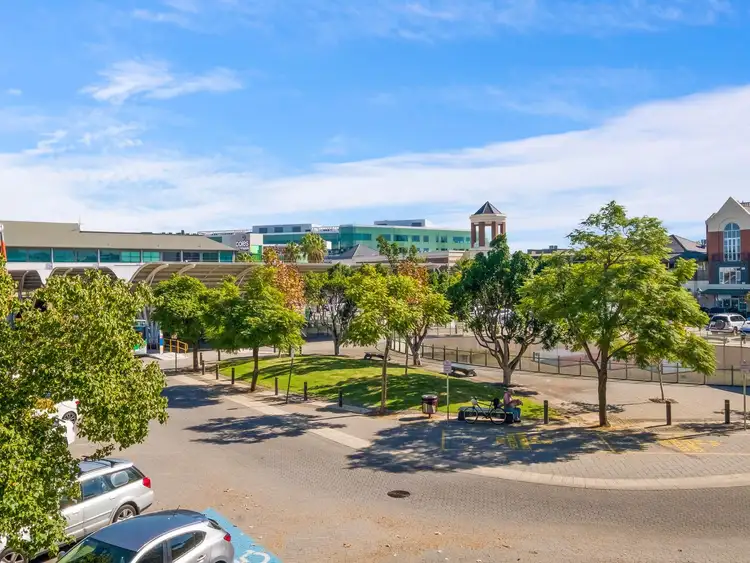 Fifth view of Homely apartment listing, 4/11 Brigid Road, Subiaco WA 6008