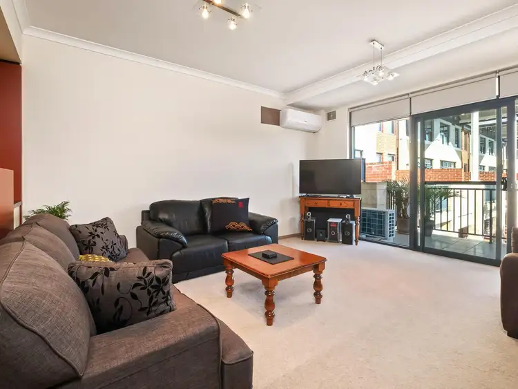 Sixth view of Homely apartment listing, 4/11 Brigid Road, Subiaco WA 6008