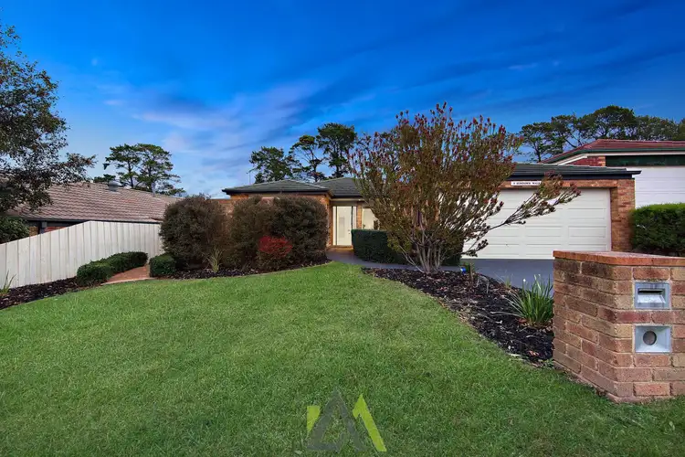 9 Sundown Walk, Frankston South VIC 3199