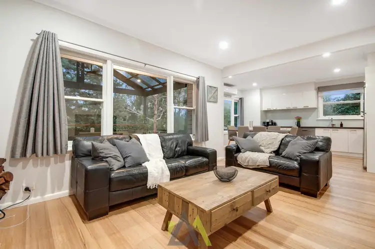 Second view of Homely unit listing, 1/196 North Road, Langwarrin VIC 3910