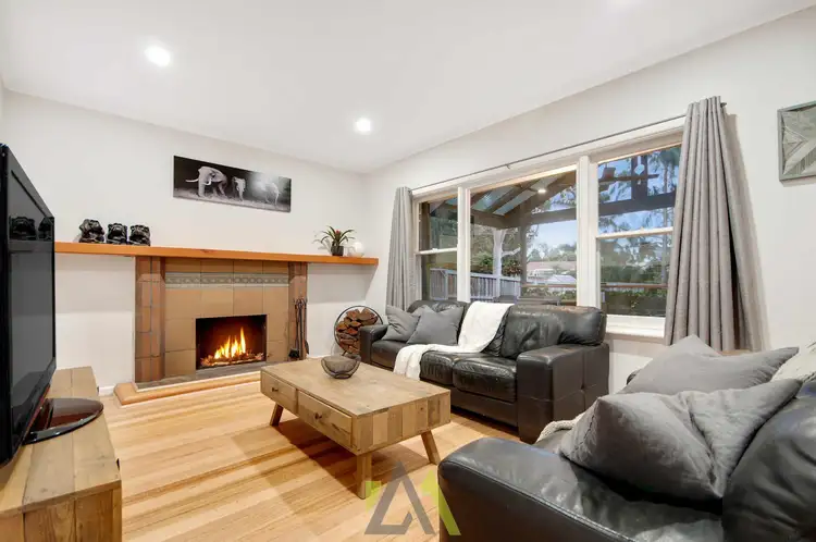 Third view of Homely unit listing, 1/196 North Road, Langwarrin VIC 3910