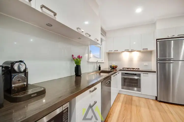 Fourth view of Homely unit listing, 1/196 North Road, Langwarrin VIC 3910