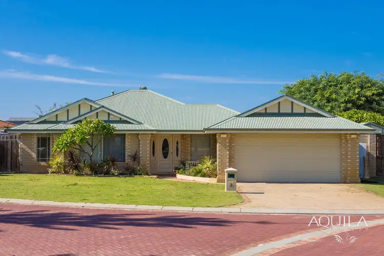 Second view of Homely house listing, 2 Lookout Circle, Ellenbrook WA 6069