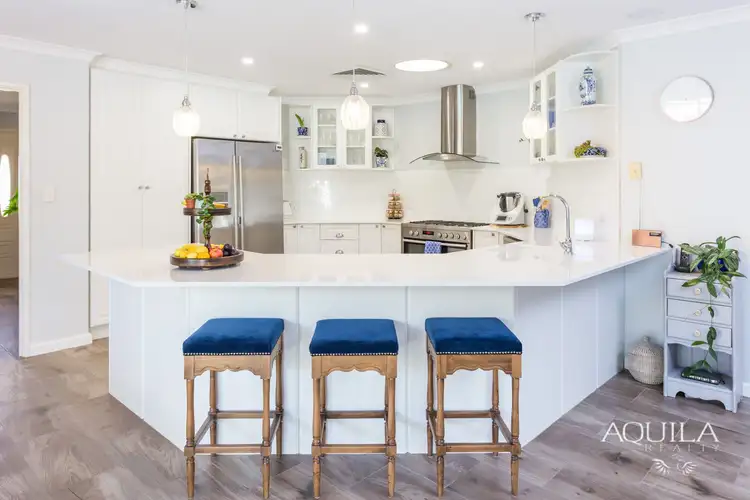 Fourth view of Homely house listing, 2 Lookout Circle, Ellenbrook WA 6069