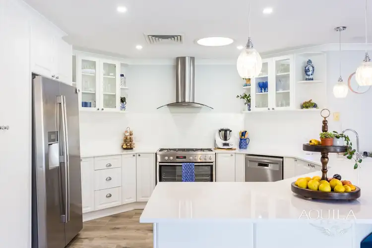 Fifth view of Homely house listing, 2 Lookout Circle, Ellenbrook WA 6069