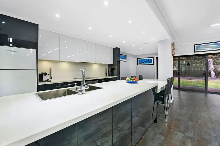Third view of Homely house listing, 58 Wallace Road, Vineyard NSW 2765