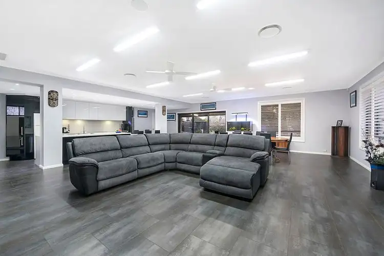 Fourth view of Homely house listing, 58 Wallace Road, Vineyard NSW 2765