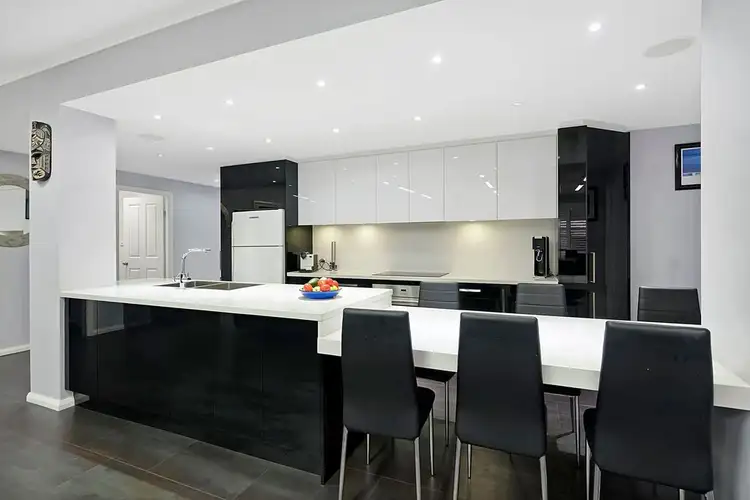Sixth view of Homely house listing, 58 Wallace Road, Vineyard NSW 2765