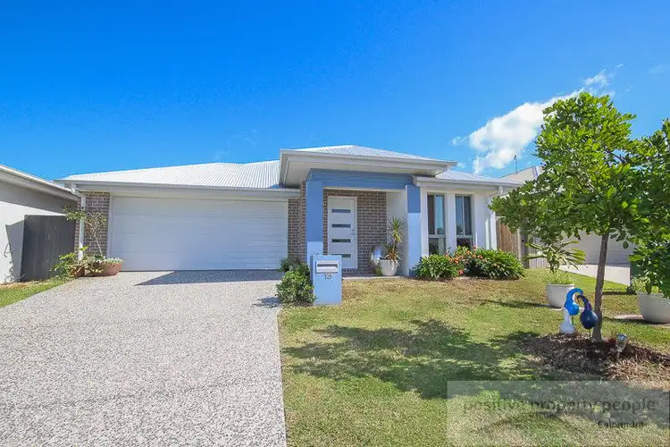 Third view of Homely house listing, 13 Russett Close, Caloundra West QLD 4551