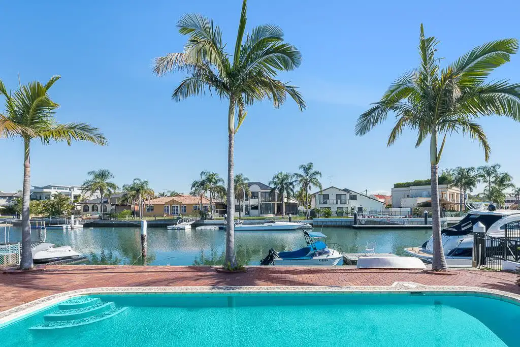 Main view of Homely house listing, 60 Roper Crescent, Sylvania Waters NSW 2224