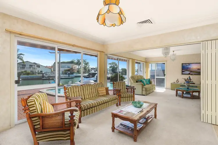 Fourth view of Homely house listing, 60 Roper Crescent, Sylvania Waters NSW 2224