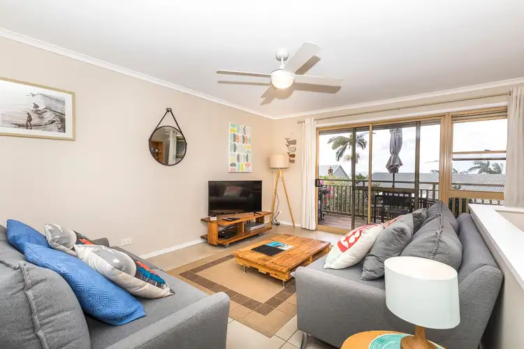 Second view of Homely unit listing, 9/21-25 Cumming Parade, Point Lookout QLD 4183