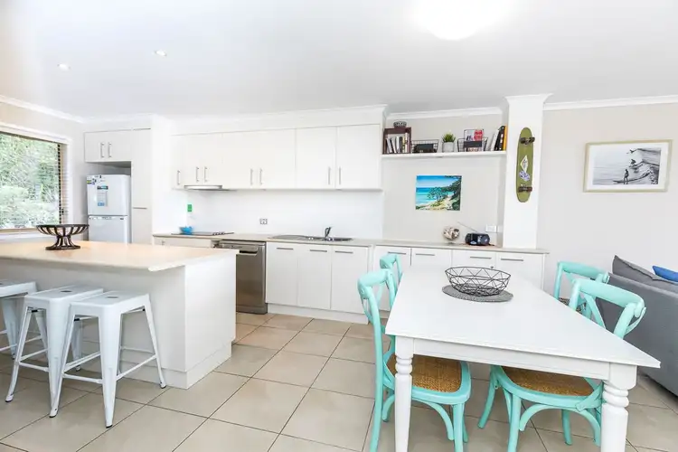 Third view of Homely unit listing, 9/21-25 Cumming Parade, Point Lookout QLD 4183