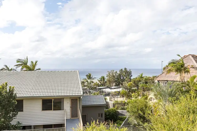 Fourth view of Homely unit listing, 9/21-25 Cumming Parade, Point Lookout QLD 4183