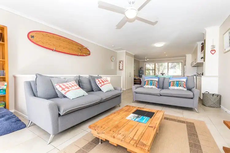 Fifth view of Homely unit listing, 9/21-25 Cumming Parade, Point Lookout QLD 4183