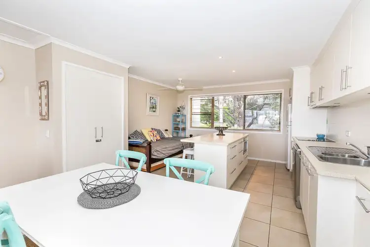 Sixth view of Homely unit listing, 9/21-25 Cumming Parade, Point Lookout QLD 4183
