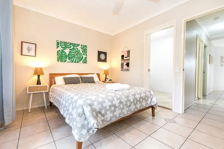 Seventh view of Homely unit listing, 9/21-25 Cumming Parade, Point Lookout QLD 4183