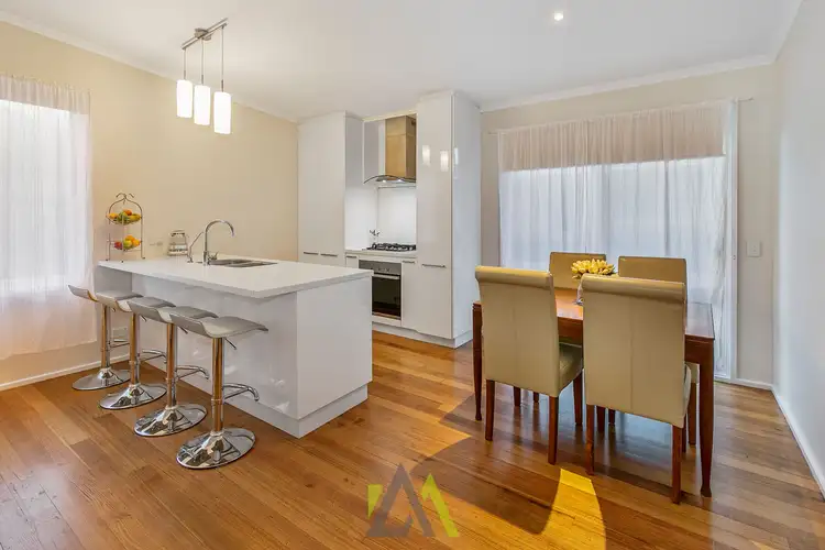 Fifth view of Homely house listing, 11 Bursaria Crescent, Frankston North VIC 3200