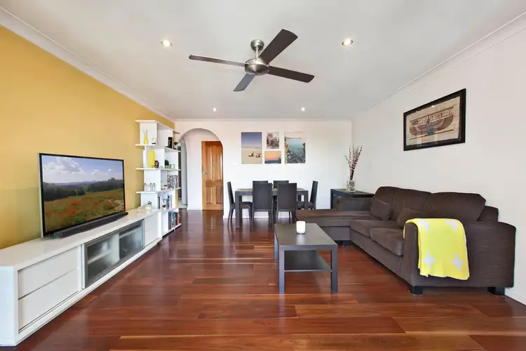 32/419-445 Military Road, Mosman NSW 2088