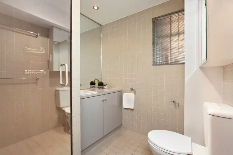 Fifth view of Homely apartment listing, 32/419-445 Military Road, Mosman NSW 2088