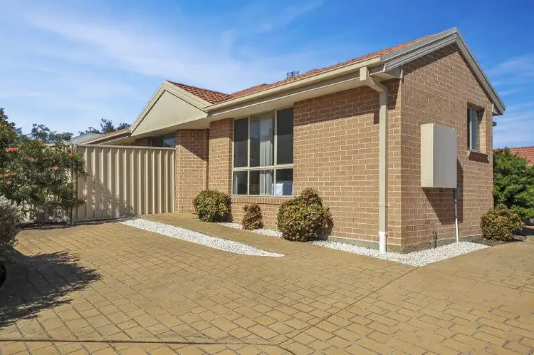 Main view of Homely house listing, 1/50 Greenwell Point Road, Greenwell Point NSW 2540