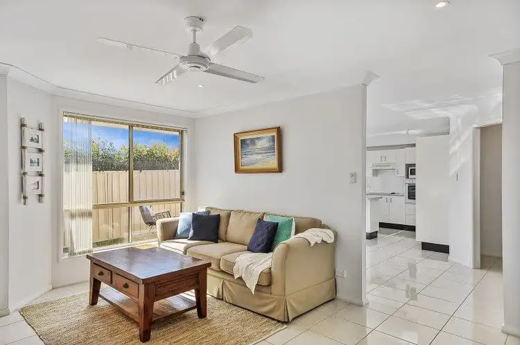 Second view of Homely house listing, 1/50 Greenwell Point Road, Greenwell Point NSW 2540