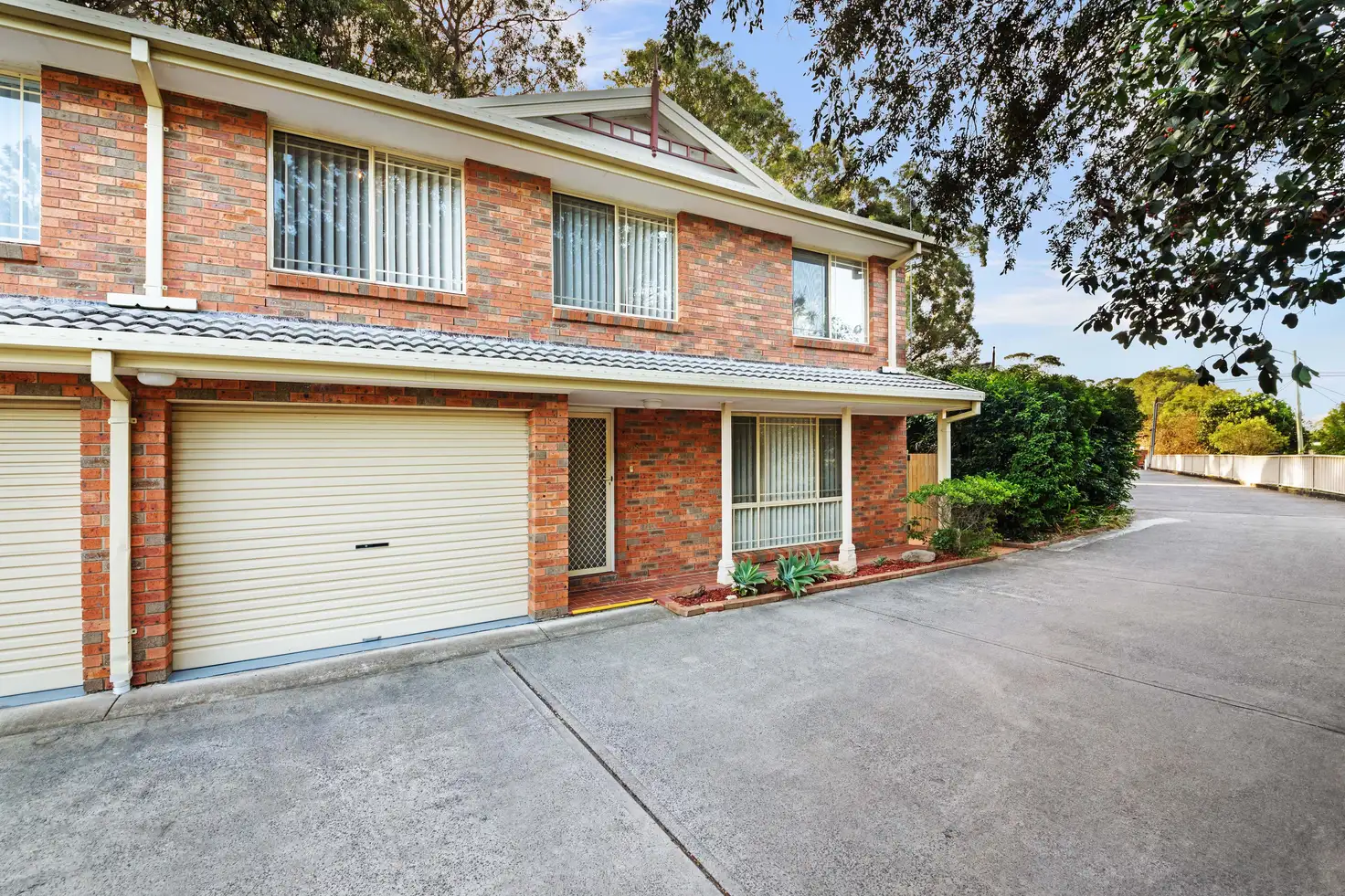 Main view of Homely townhouse listing, 28/56 Ryans Road, Umina Beach NSW 2257