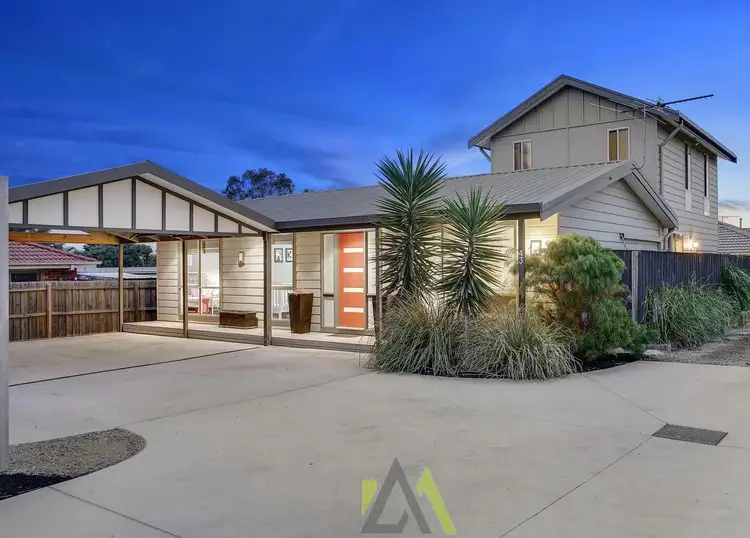 43 McCormicks Road, Carrum Downs VIC 3201
