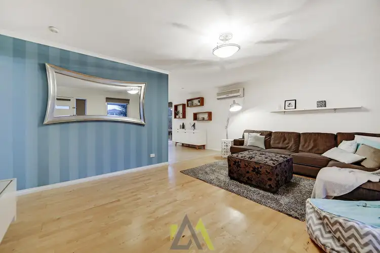 Second view of Homely house listing, 43 McCormicks Road, Carrum Downs VIC 3201