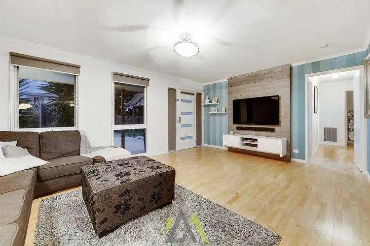 Third view of Homely house listing, 43 McCormicks Road, Carrum Downs VIC 3201
