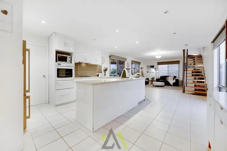 Fourth view of Homely house listing, 43 McCormicks Road, Carrum Downs VIC 3201